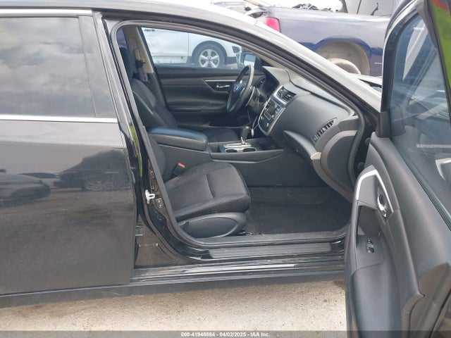 1N4AL3AP2HN360514 Nissan Altima 2.5 Sr