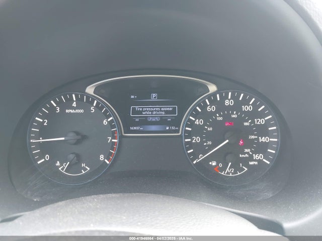 1N4AL3AP2HN360514 Nissan Altima 2.5 Sr