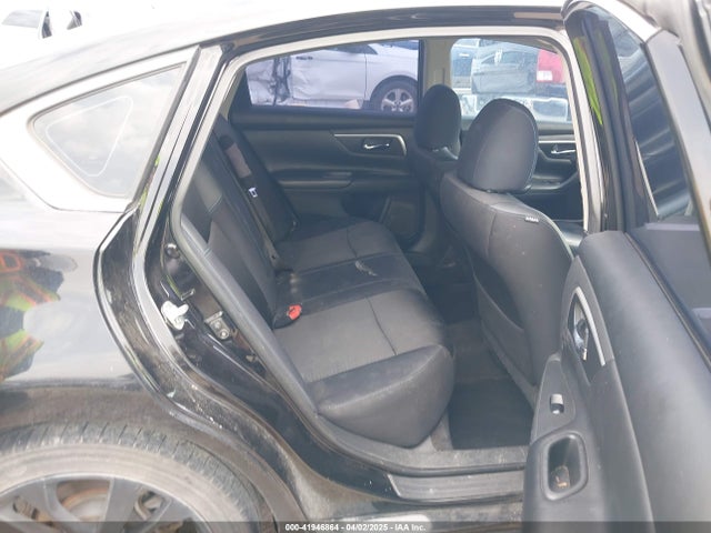 1N4AL3AP2HN360514 Nissan Altima 2.5 Sr