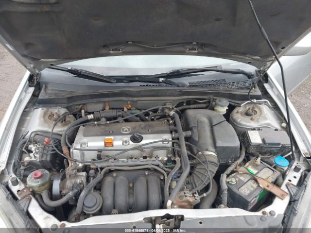 2005 ACURA RSX JH4DC54815S007006 Photo 9