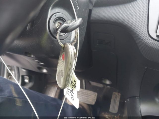 2005 ACURA RSX JH4DC54815S007006 Photo 10