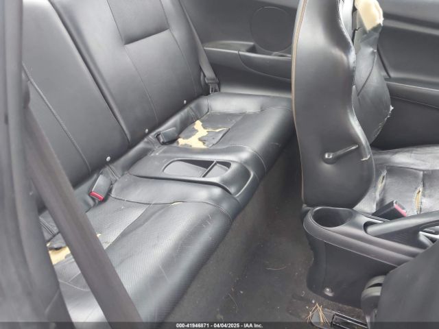 2005 ACURA RSX JH4DC54815S007006 Photo 7