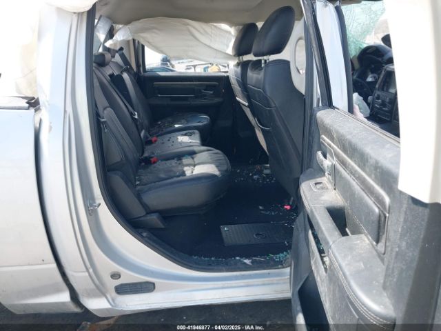 1C6RR7MT6JS275086 RAM 1500 Sport  4x4 5'7 Box