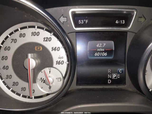 WDCTG4GB4HJ334961 Mercedes-Benz Gla 250 4matic