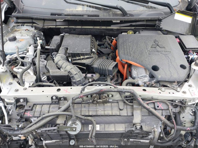 JA4T5WA93RZ023001 Mitsubishi Outlander Phev Sel S-