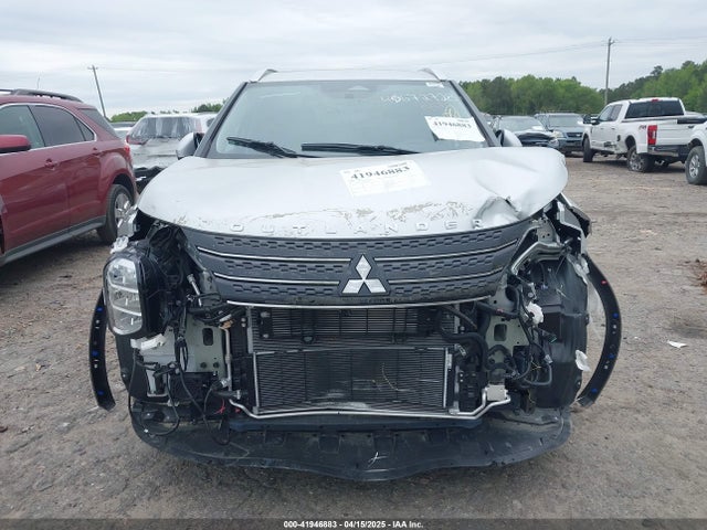 JA4T5WA93RZ023001 Mitsubishi Outlander Phev Sel S-