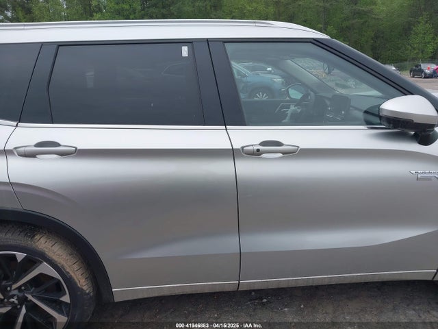 JA4T5WA93RZ023001 Mitsubishi Outlander Phev Sel S-