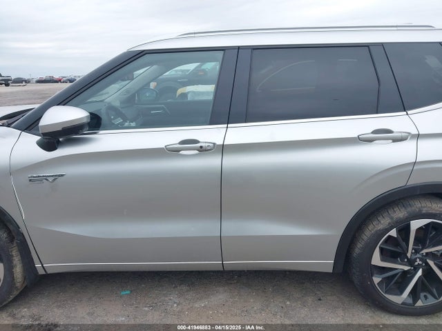 JA4T5WA93RZ023001 Mitsubishi Outlander Phev Sel S-