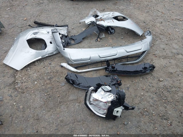 JA4T5WA93RZ023001 Mitsubishi Outlander Phev Sel S-