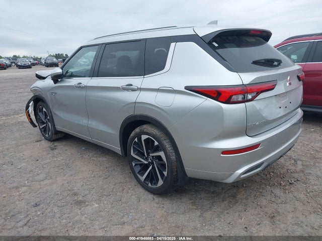 JA4T5WA93RZ023001 Mitsubishi Outlander Phev Sel S-
