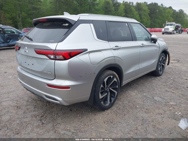 JA4T5WA93RZ023001 Mitsubishi Outlander Phev Sel S-