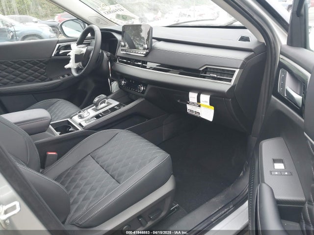 JA4T5WA93RZ023001 Mitsubishi Outlander Phev Sel S-