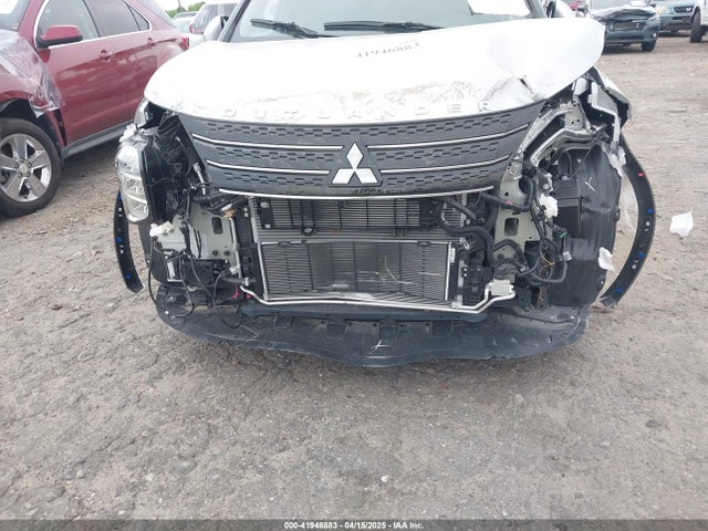 JA4T5WA93RZ023001 Mitsubishi Outlander Phev Sel S-