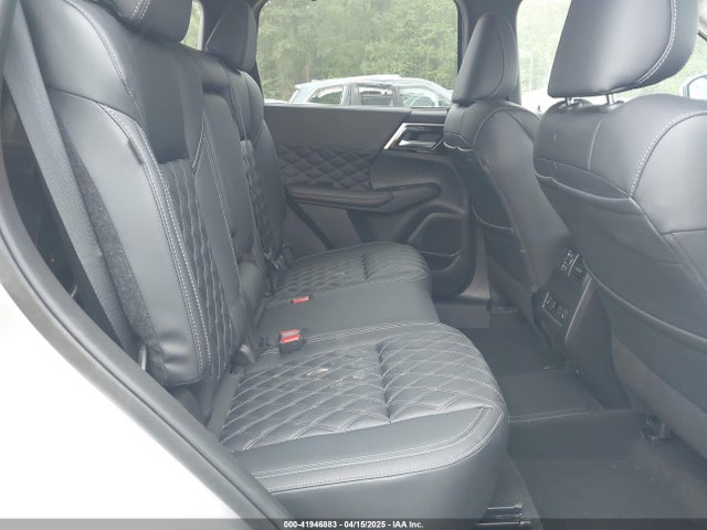 JA4T5WA93RZ023001 Mitsubishi Outlander Phev Sel S-
