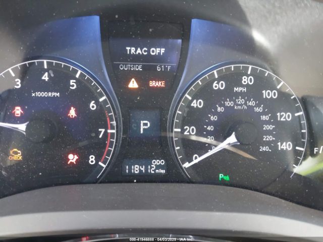 2T2BK1BA9FC306199 Lexus Rx 350/base/f Sport