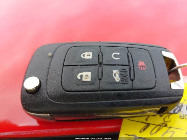 1G1PG5SB3G7223438 Chevrolet Cruze Limited Ltz Auto