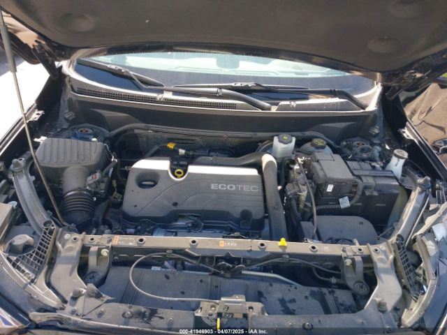 3GKALMEV2NL314044 GMC Terrain Fwd Sle