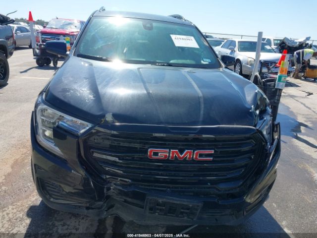 3GKALMEV2NL314044 GMC Terrain Fwd Sle