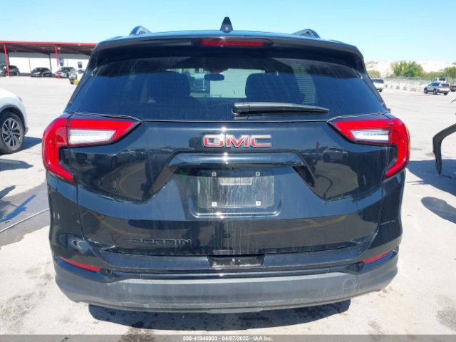 3GKALMEV2NL314044 GMC Terrain Fwd Sle