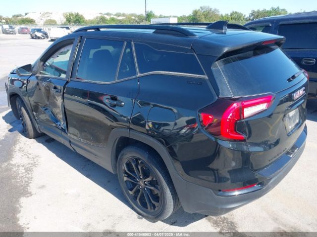 3GKALMEV2NL314044 GMC Terrain Fwd Sle
