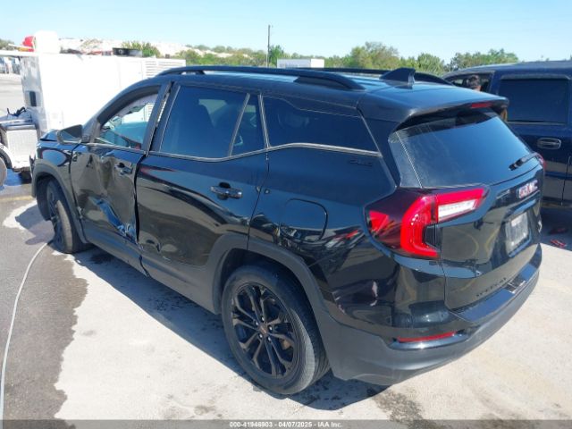 3GKALMEV2NL314044 GMC Terrain Fwd Sle