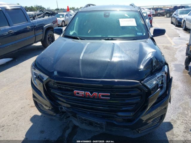 3GKALMEV2NL314044 GMC Terrain Fwd Sle