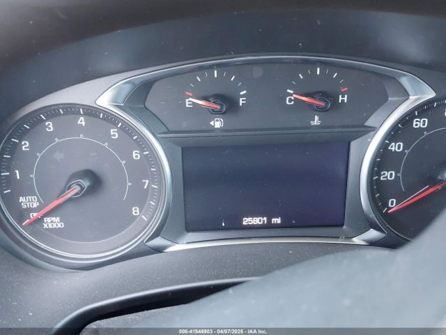 3GKALMEV2NL314044 GMC Terrain Fwd Sle