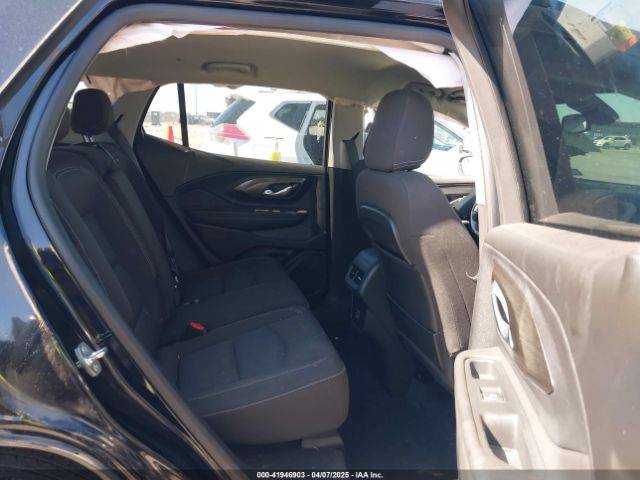 3GKALMEV2NL314044 GMC Terrain Fwd Sle