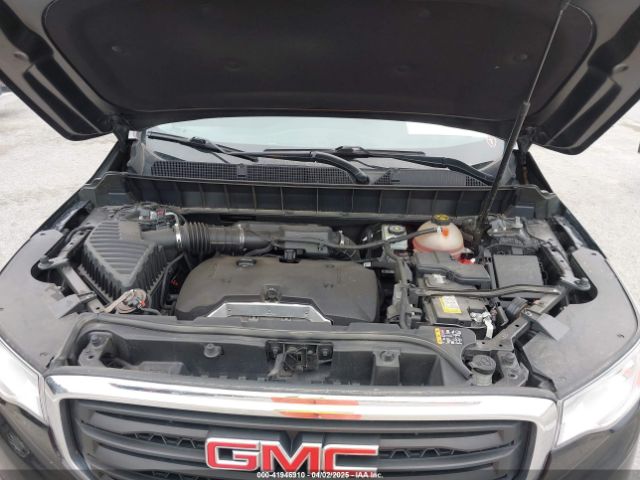1GKKNKLA9KZ150282 GMC Acadia Sle-1