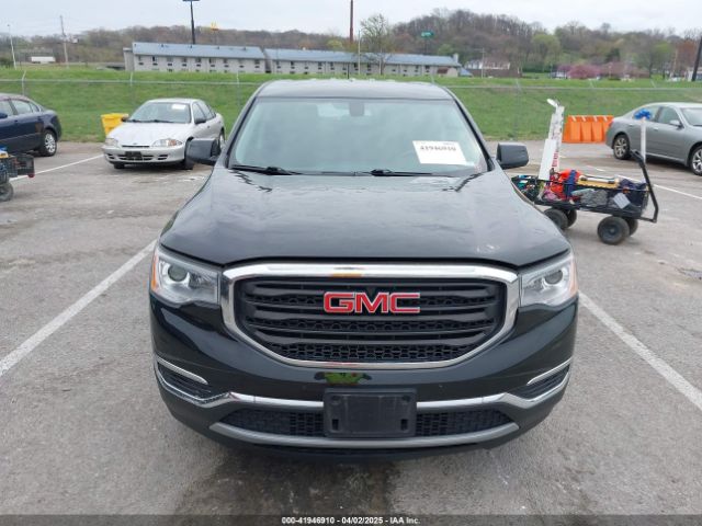1GKKNKLA9KZ150282 GMC Acadia Sle-1