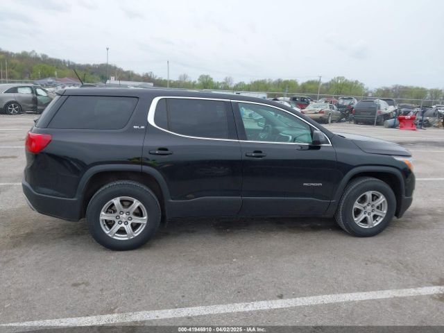 1GKKNKLA9KZ150282 GMC Acadia Sle-1