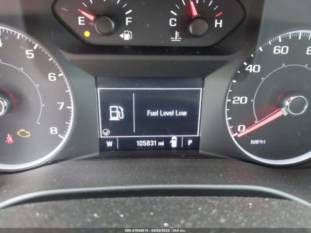 1GKKNKLA9KZ150282 GMC Acadia Sle-1
