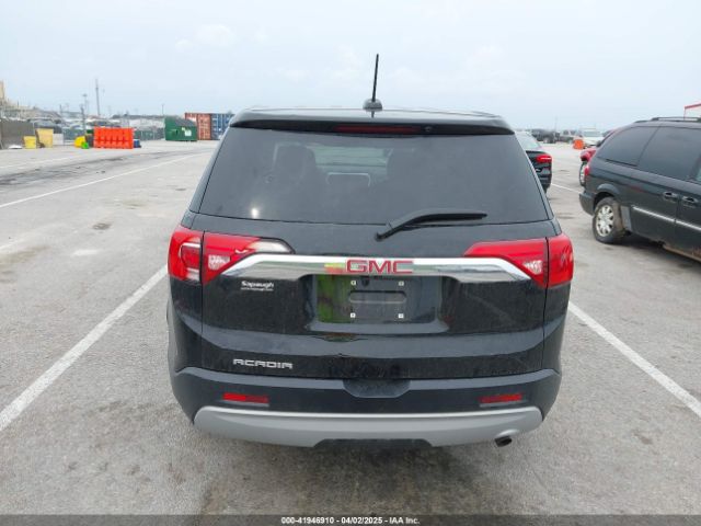 1GKKNKLA9KZ150282 GMC Acadia Sle-1