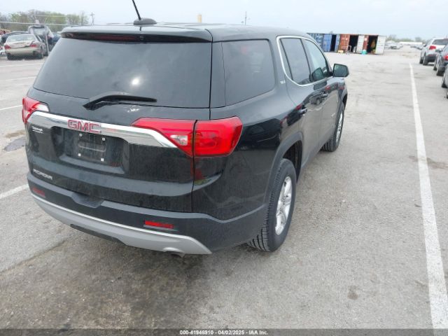 1GKKNKLA9KZ150282 GMC Acadia Sle-1