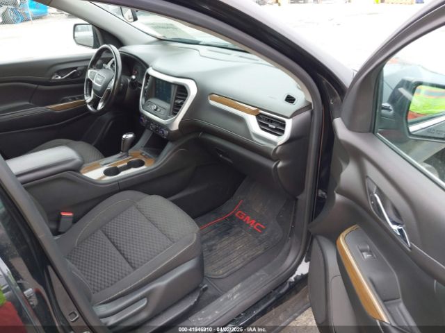 1GKKNKLA9KZ150282 GMC Acadia Sle-1