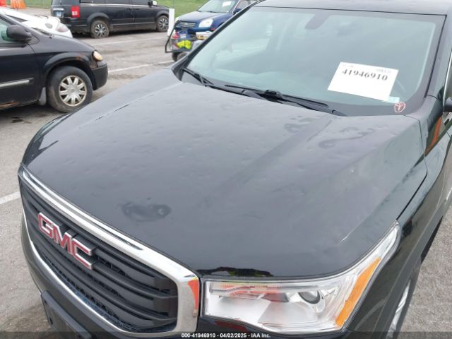 1GKKNKLA9KZ150282 GMC Acadia Sle-1