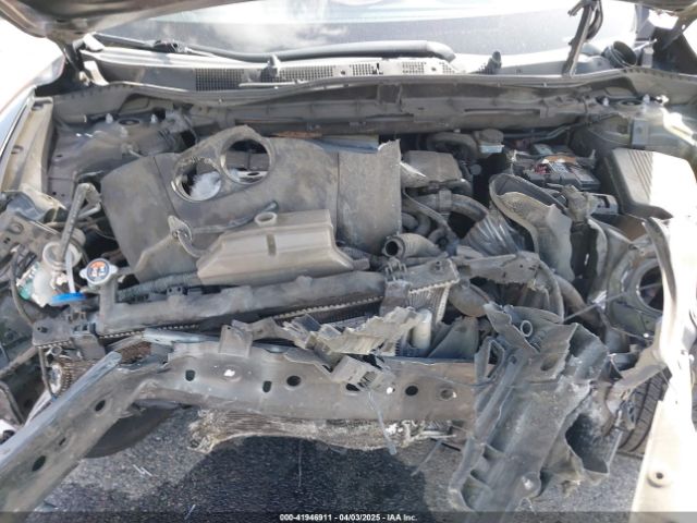 JM3KE4CYXE0420009 Mazda Cx-5 Touring