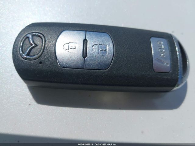 JM3KE4CYXE0420009 Mazda Cx-5 Touring