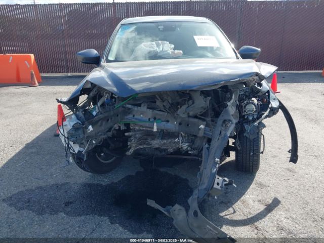 JM3KE4CYXE0420009 Mazda Cx-5 Touring