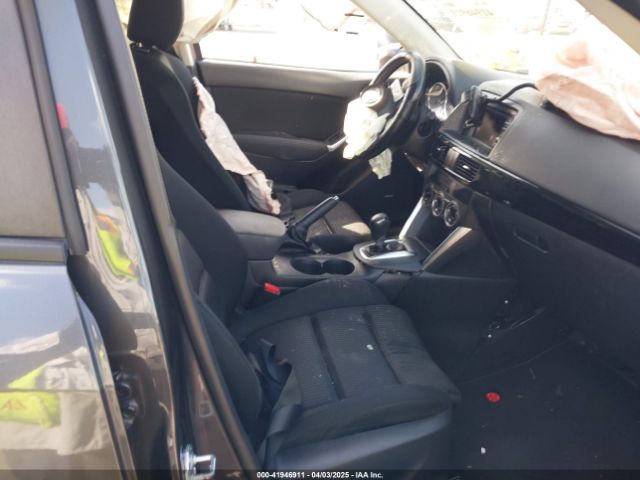JM3KE4CYXE0420009 Mazda Cx-5 Touring