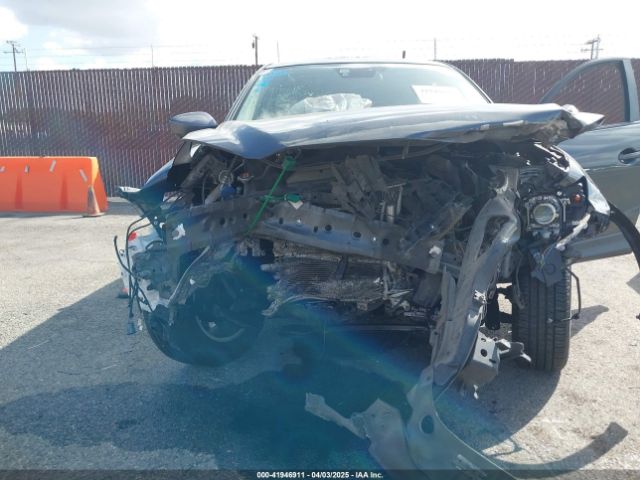 JM3KE4CYXE0420009 Mazda Cx-5 Touring