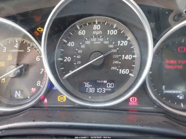 JM3KE4CYXE0420009 Mazda Cx-5 Touring
