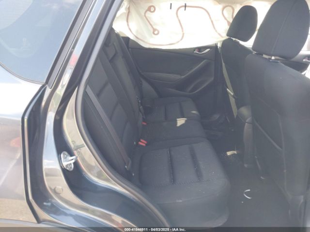 JM3KE4CYXE0420009 Mazda Cx-5 Touring