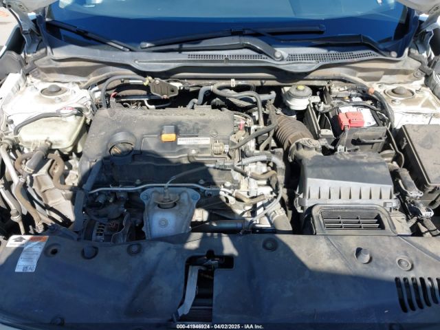 19XFC2F78JE209061 Honda CIVIC EX
