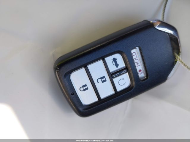 19XFC2F78JE209061 Honda CIVIC EX