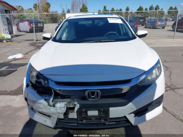 19XFC2F78JE209061 Honda CIVIC EX