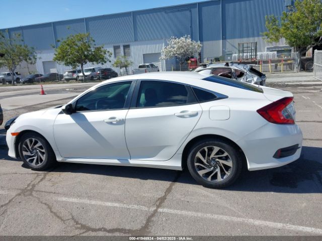 19XFC2F78JE209061 Honda CIVIC EX