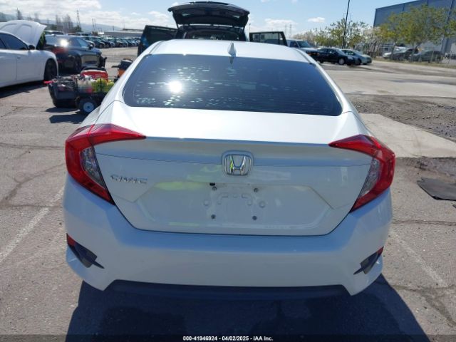 19XFC2F78JE209061 Honda CIVIC EX