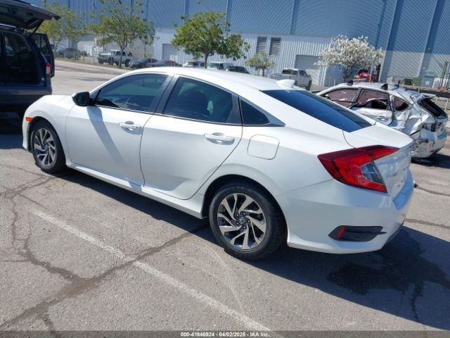 19XFC2F78JE209061 Honda CIVIC EX