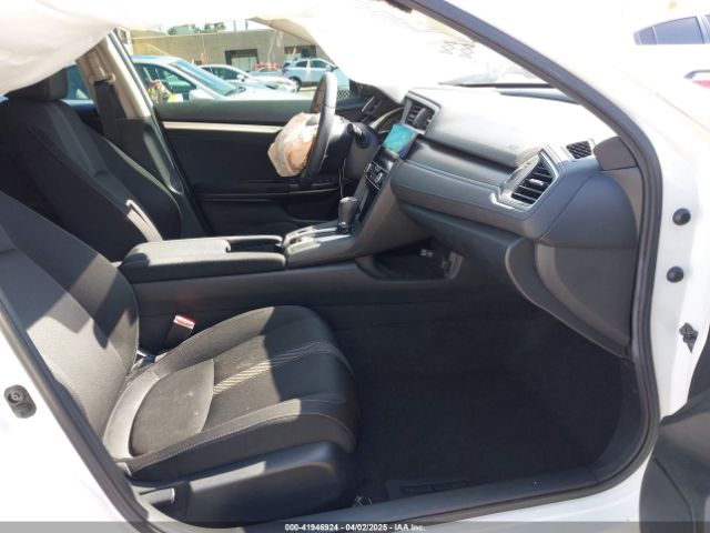 19XFC2F78JE209061 Honda CIVIC EX